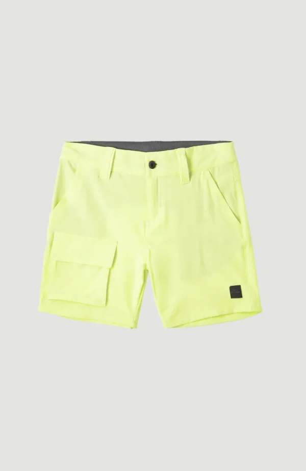 Easton Cargo Hybrid Short | | O’Neill New