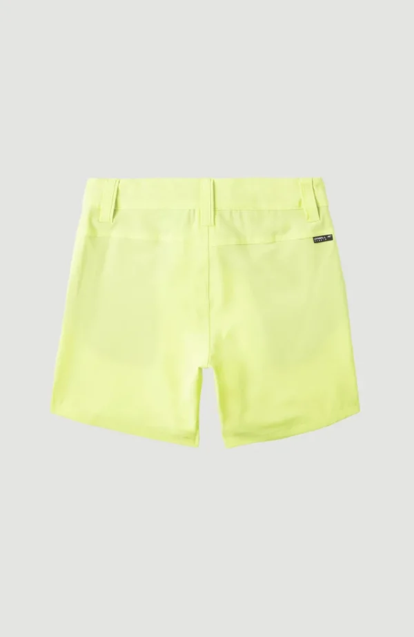 Easton Cargo Hybrid Short | | O’Neill New