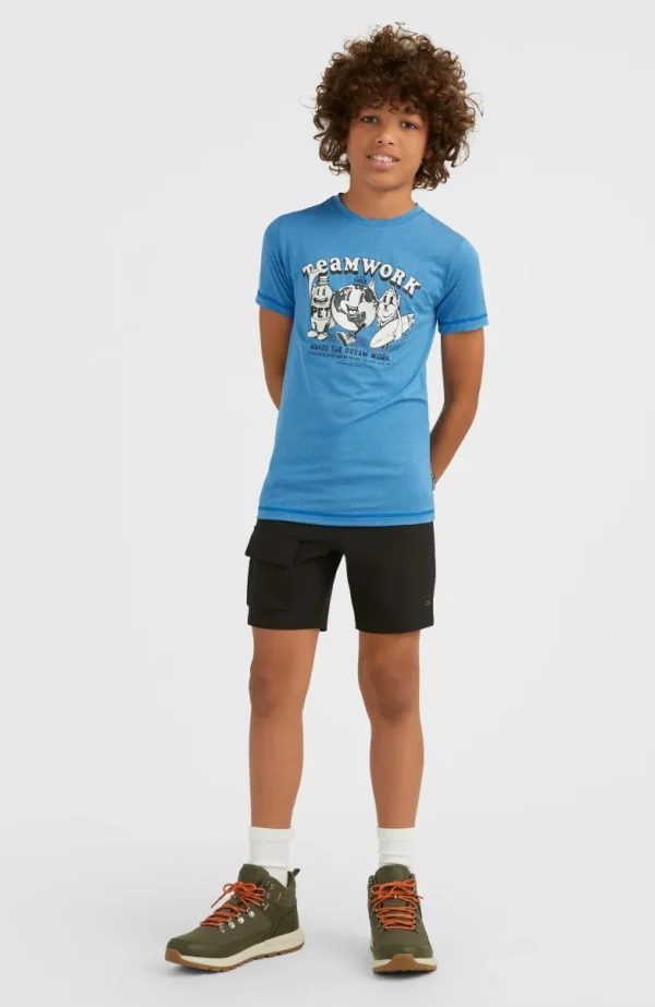 Easton Cargo Hybrid Short | | O’Neill Sale