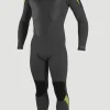 EPIC 5/4 BACK ZIP FULL WETSUIT | | O’Neill Store