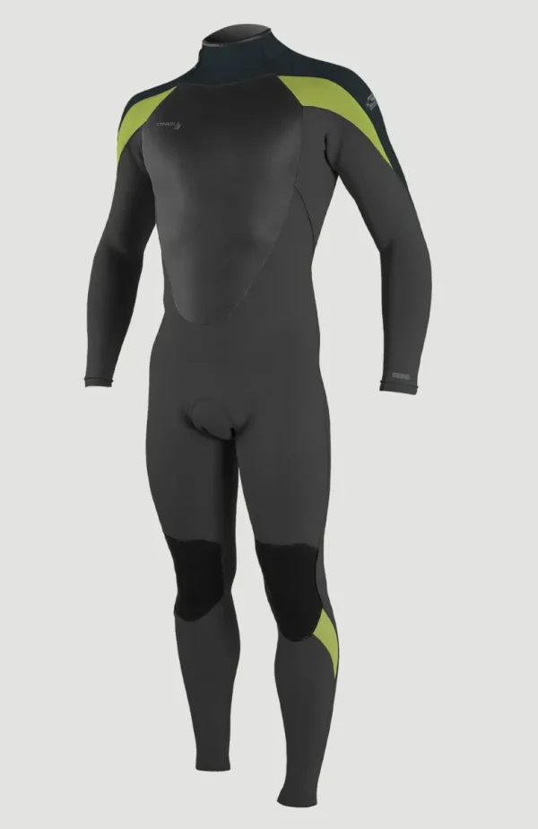 EPIC 5/4 BACK ZIP FULL WETSUIT | | O’Neill Store