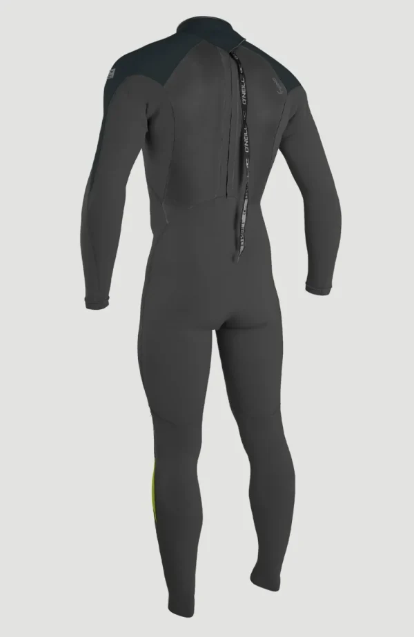 EPIC 5/4 BACK ZIP FULL WETSUIT | | O’Neill Store