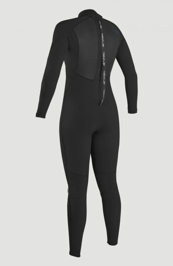 Epic 3/2 Back Zip Full Wetsuit | | O’Neill Clearance