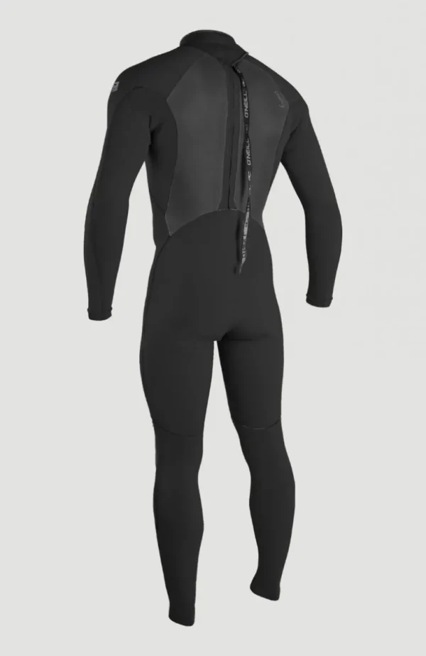 EPIC 5/4 BACK ZIP FULL WETSUIT | | O’Neill Outlet