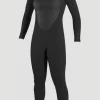 Epic 5/4mm Back Zip Full Wetsuit | | O’Neill Discount