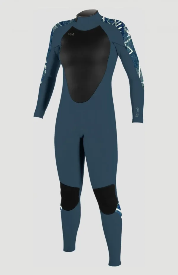 Epic 5/4mm Back Zip Full Wetsuit | | O’Neill Flash Sale