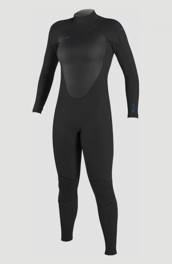 Epic 4/3mm Back Zip Full Wetsuit | | O’Neill Sale