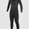 Epic 4/3mm Back Zip Full Wetsuit | | O’Neill Outlet