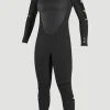 Epic 5/4mm Back Zip Full Wetsuit | | O’Neill Hot