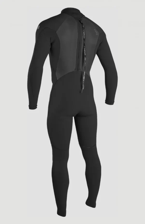 Epic 4/3mm Back Zip Full Wetsuit | | O’Neill Shop