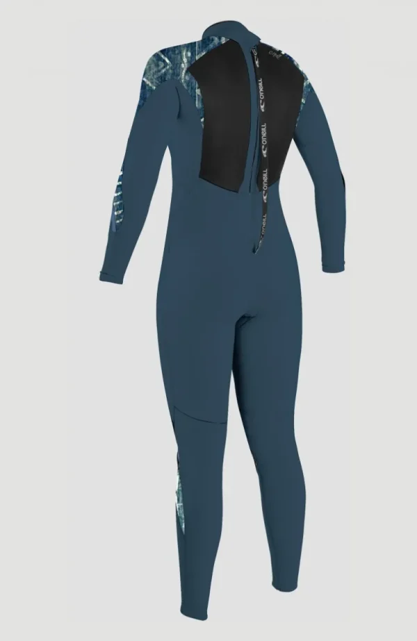 Epic 5/4mm Back Zip Full Wetsuit | | O’Neill Flash Sale