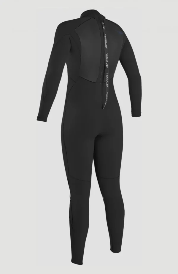 Epic 4/3mm Back Zip Full Wetsuit | | O’Neill Sale