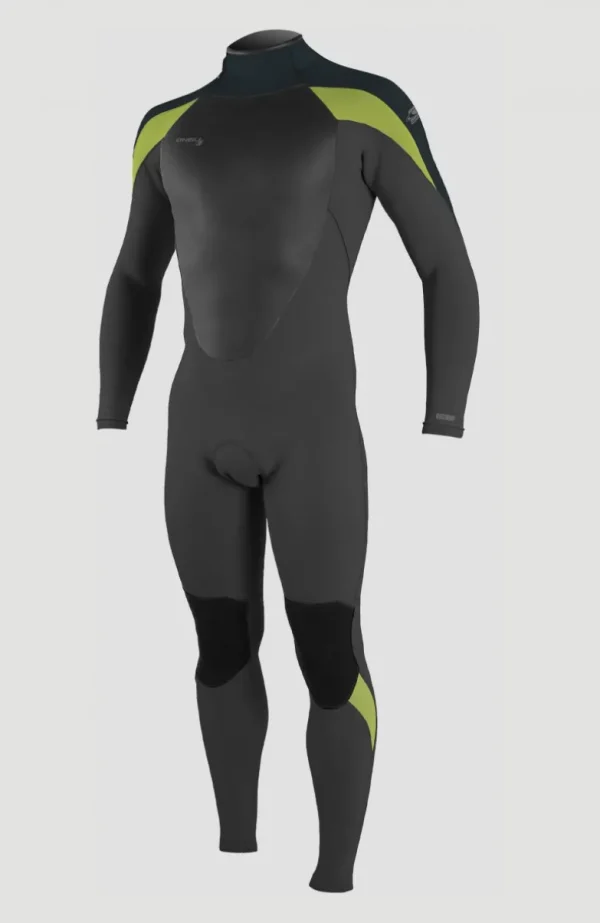 Epic 4/3mm Back Zip Full Wetsuit | | O’Neill Clearance