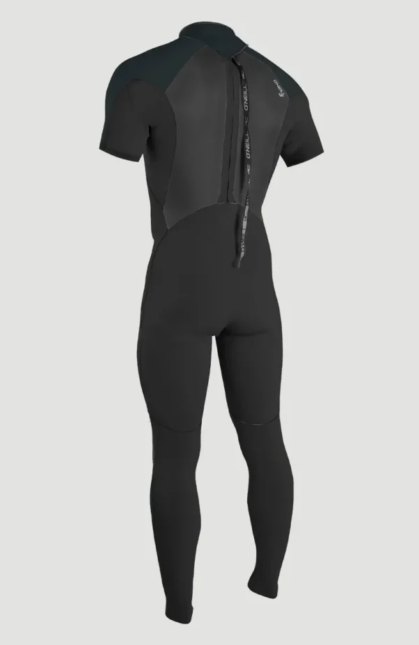 Epic 3/2mm Back Zip Shortsleeve Full Wetsuit Herren | | O’Neill Fashion