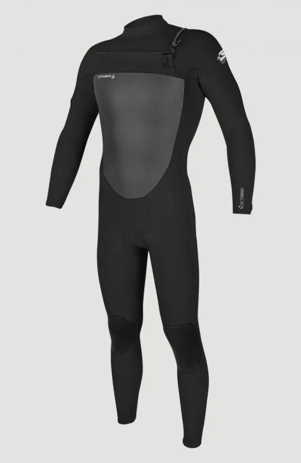 Epic 4/3mm Chest Zip Full Wetsuit | | O’Neill New