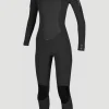 Epic 5/4mm Chest Zip Full Wetsuit | | O’Neill New