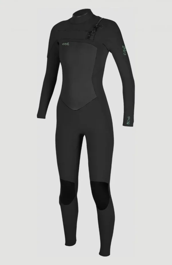 Epic 5/4mm Chest Zip Full Wetsuit | | O’Neill New