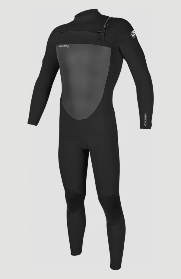 Epic 5/4mm Chest Zip Full Wetsuit | | O’Neill Online