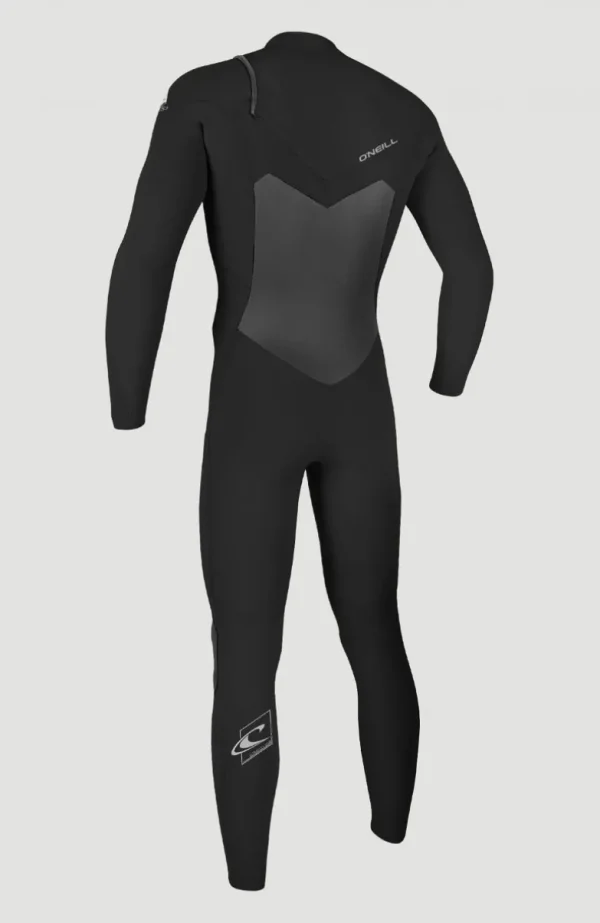 Epic 4/3mm Chest Zip Full Wetsuit | | O’Neill New