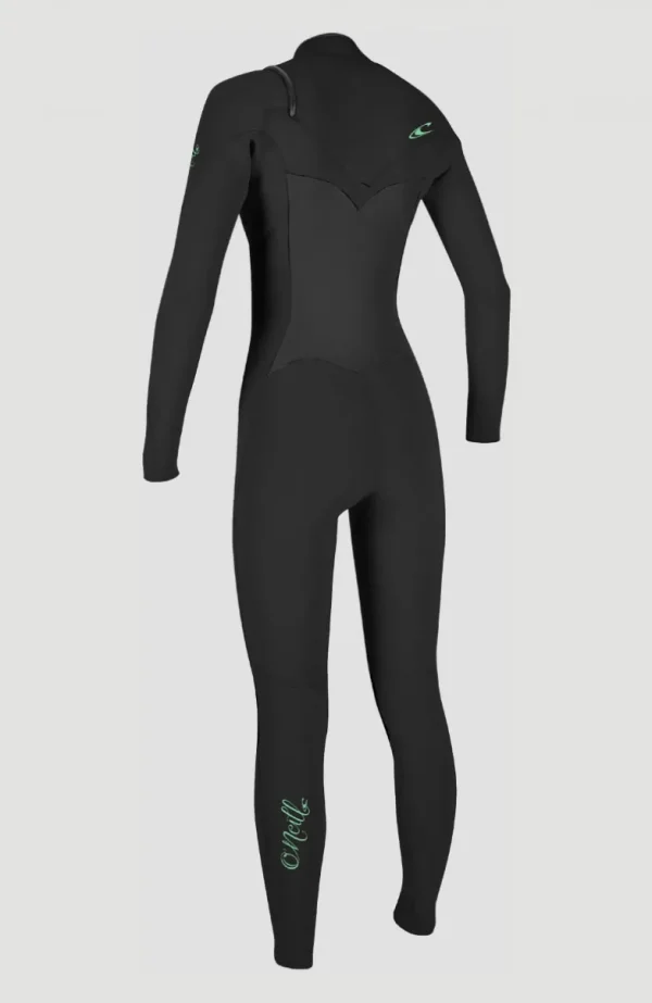 Epic 5/4mm Chest Zip Full Wetsuit | | O’Neill New