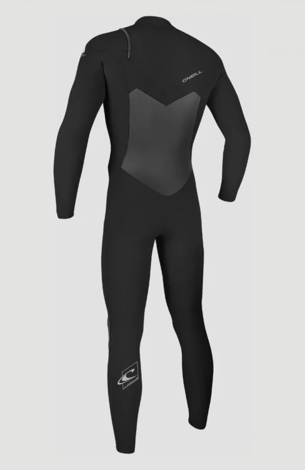 Epic 5/4mm Chest Zip Full Wetsuit | | O’Neill Online