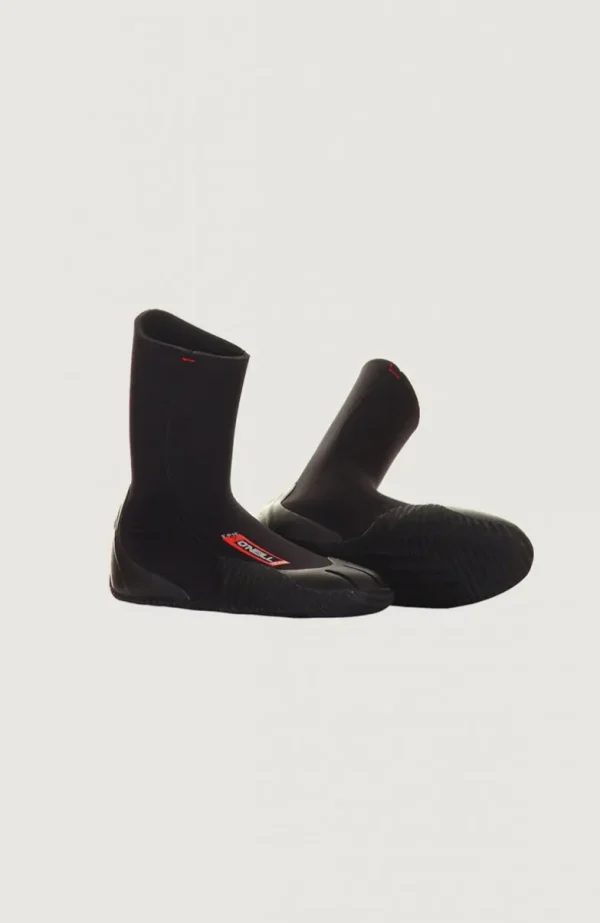 Epic 5mm Round Toe Boot | | O’Neill Hot