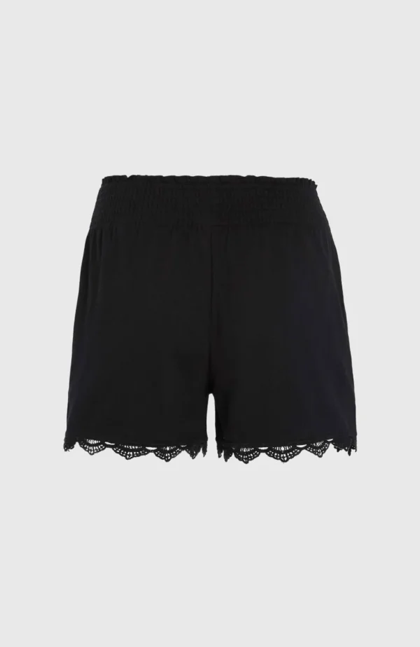 Essentials Ava Smocked Short | | O’Neill New