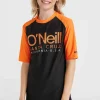 Essentials Cali Shirt Met Korte Mouwen | | O’Neill Cheap