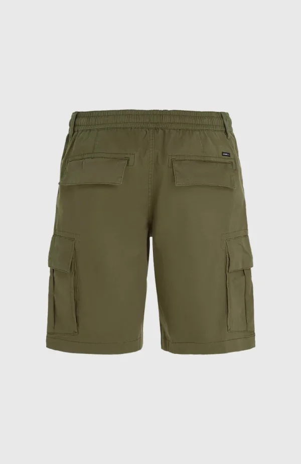 Essentials Cargoshort | | O’Neill Sale