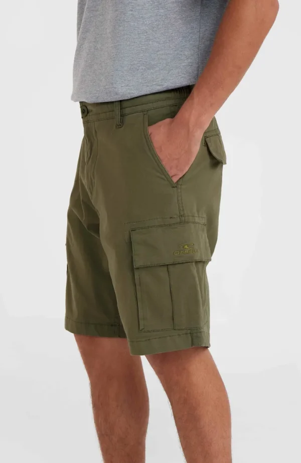 Essentials Cargoshort | | O’Neill Sale