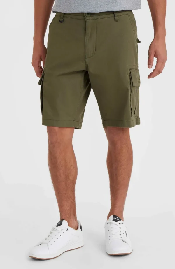 Essentials Cargoshort | | O’Neill Sale