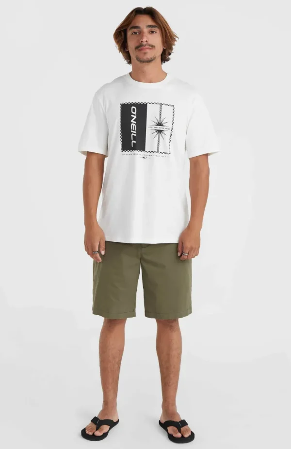 Essentials Chinoshort | | O’Neill Discount