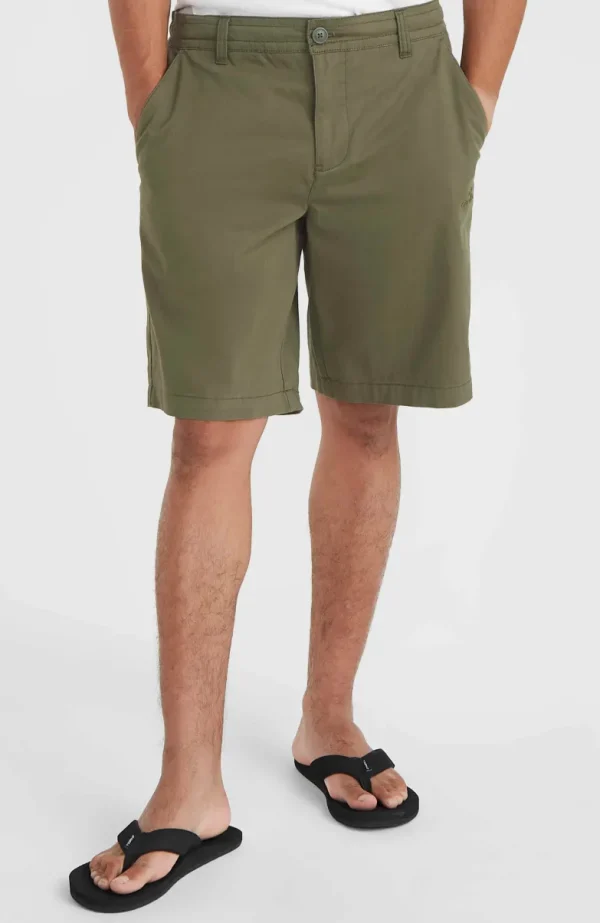 Essentials Chinoshort | | O’Neill Discount