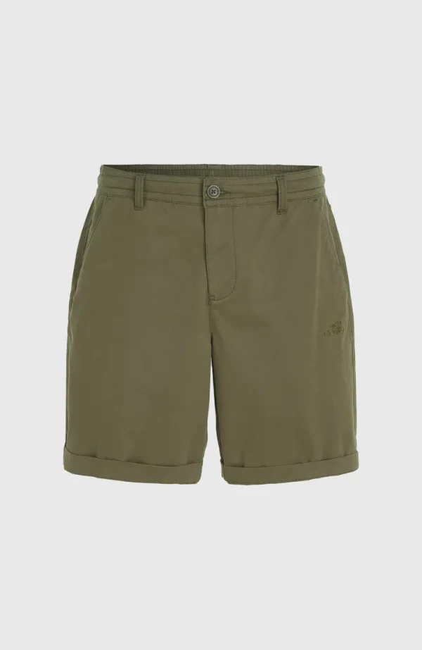 Essentials Chinoshort | | O’Neill Discount