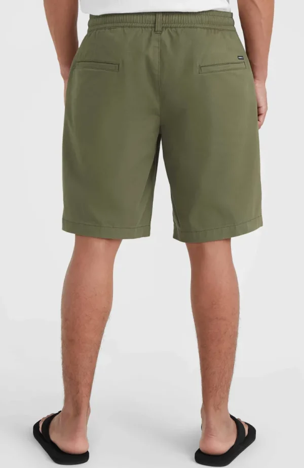 Essentials Chinoshort | | O’Neill Discount