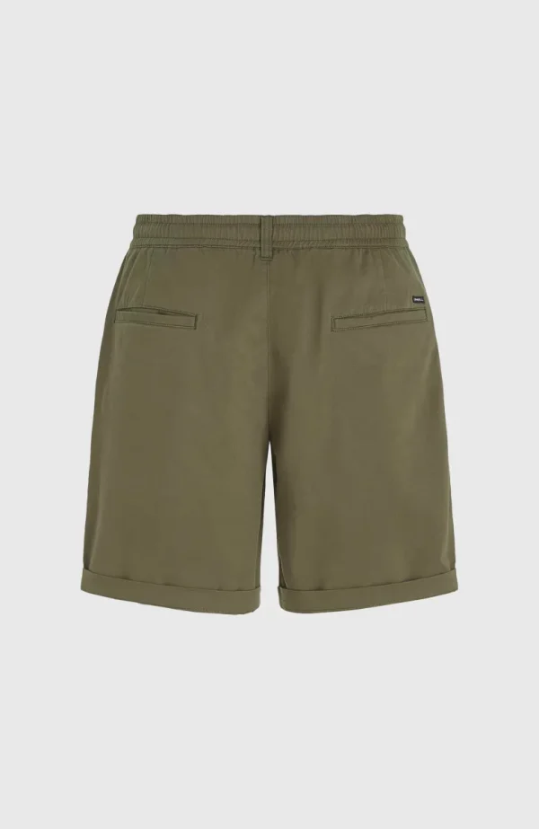 Essentials Chinoshort | | O’Neill Discount