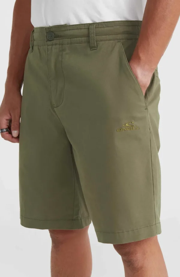 Essentials Chinoshort | | O’Neill Discount