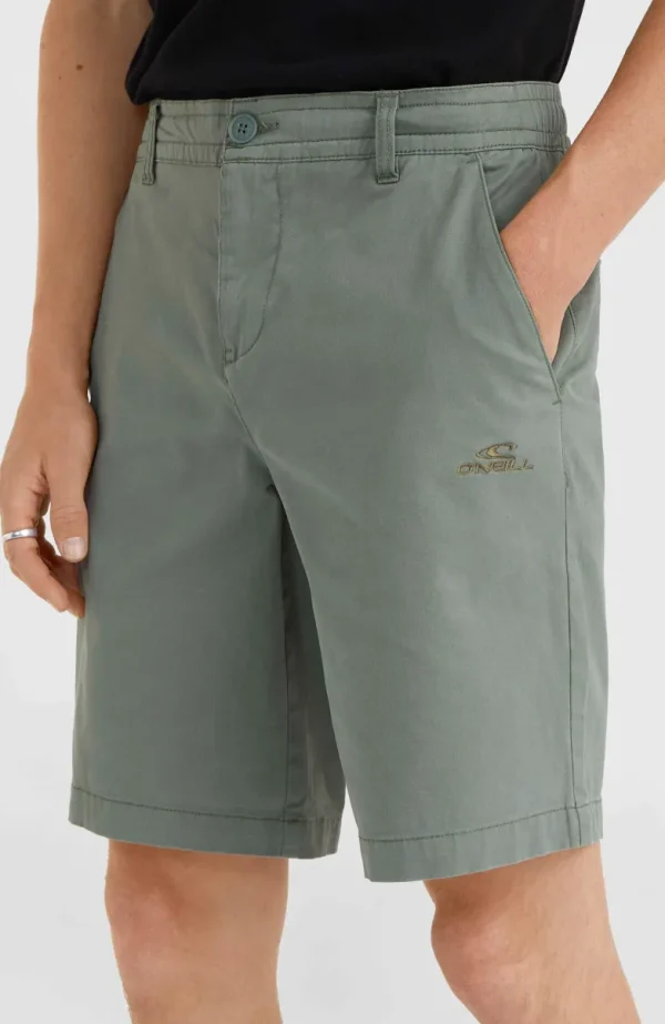 Essentials Chinoshort | | O’Neill Clearance