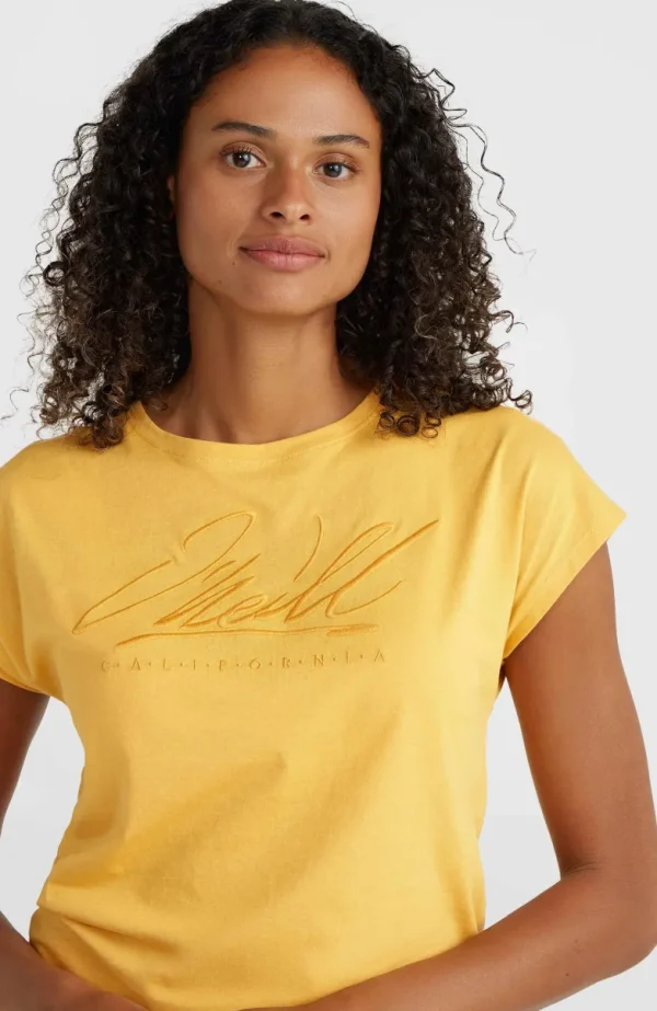 Essentials O'Neill Signature T-shirt | | O’Neill Cheap