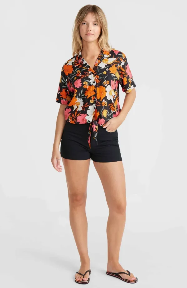 Essentials Stretchshort Met Vijf Zakken | | O’Neill Fashion