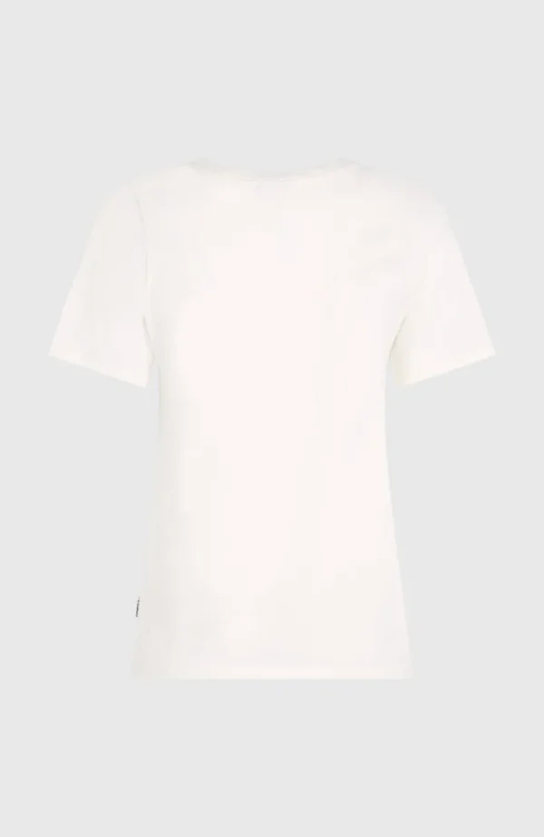 Essentials T-shirt Met V-hals | | O’Neill Hot