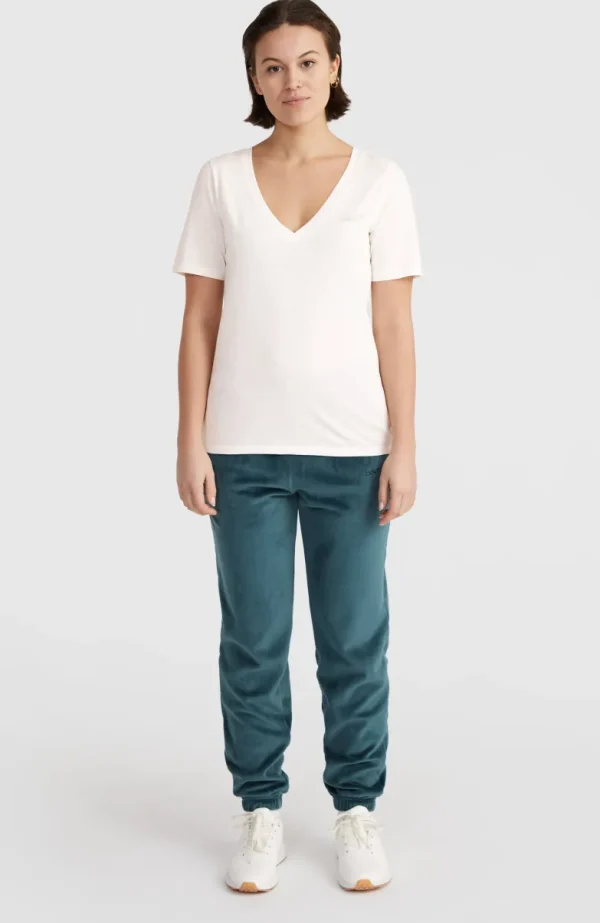 Essentials T-shirt Met V-hals | | O’Neill Hot