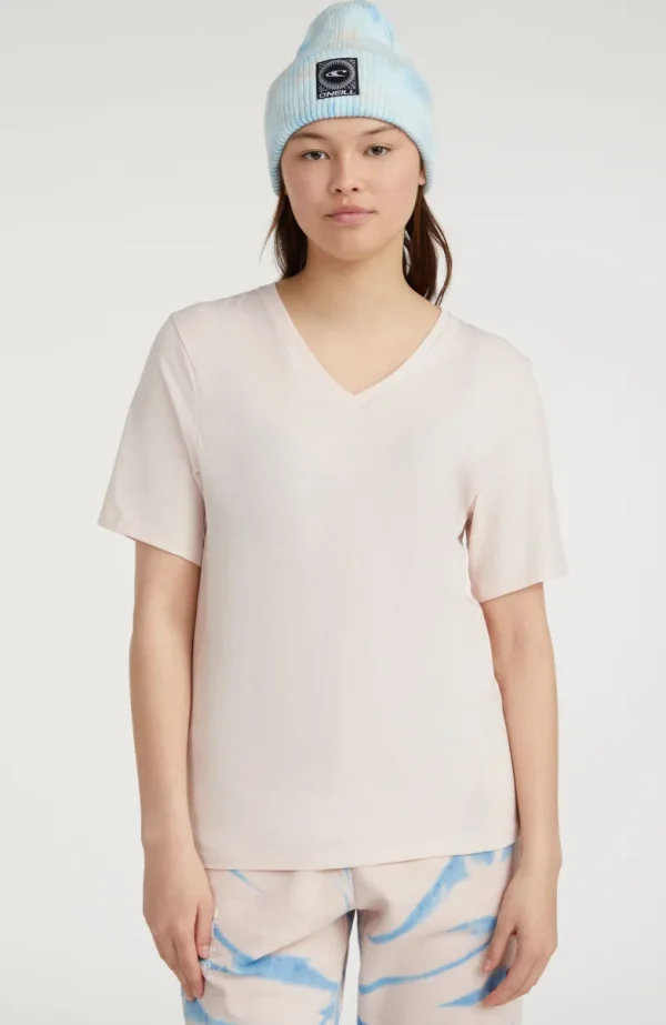 Essentials V-Neck T-Shirt | | O’Neill Best Sale