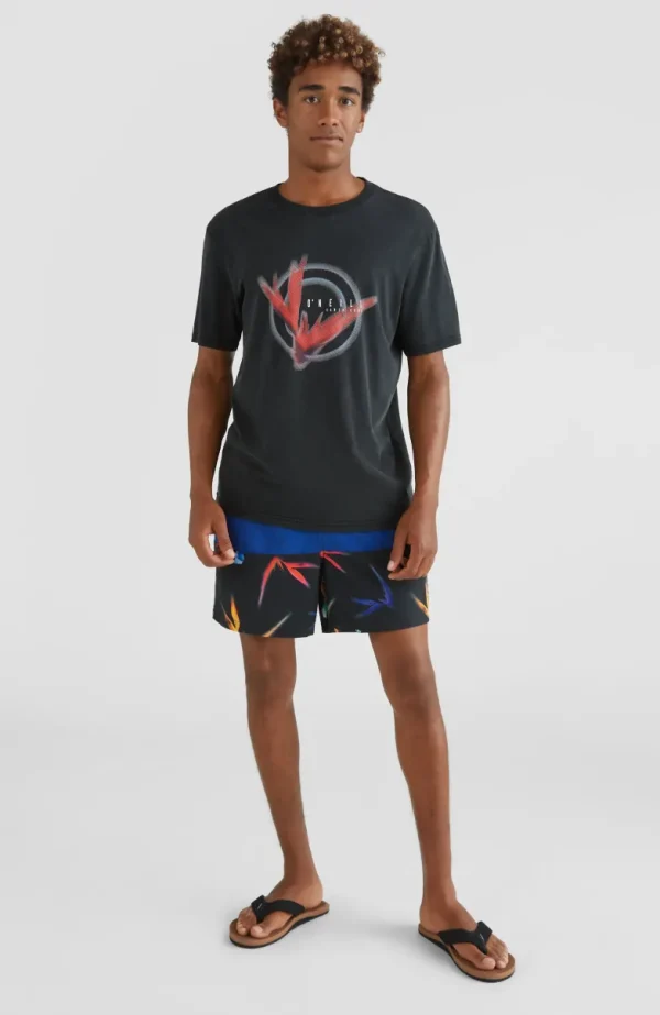 Frame Block Swim Short | | O’Neill Best