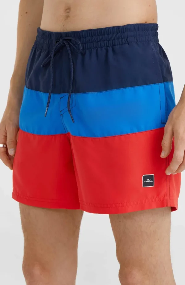 Frame Block Swim Short | | O’Neill Hot