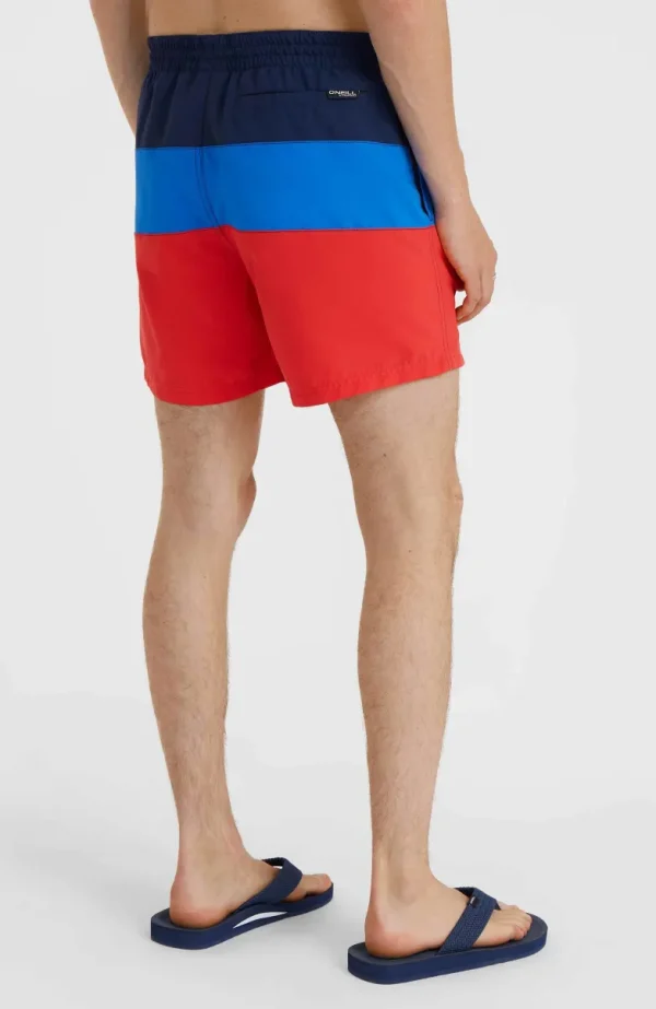 Frame Block Swim Short | | O’Neill Hot