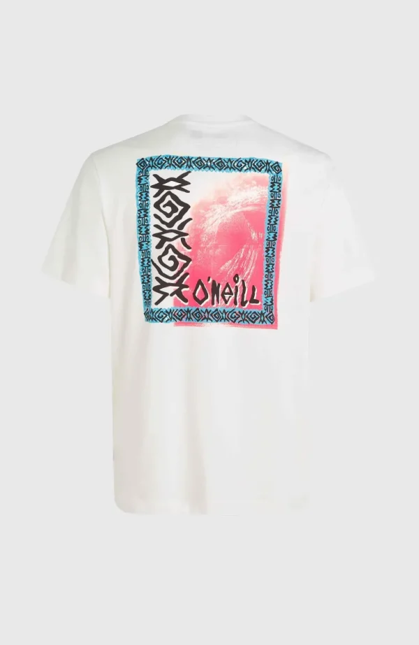 Framed T-shirt | | O’Neill Outlet