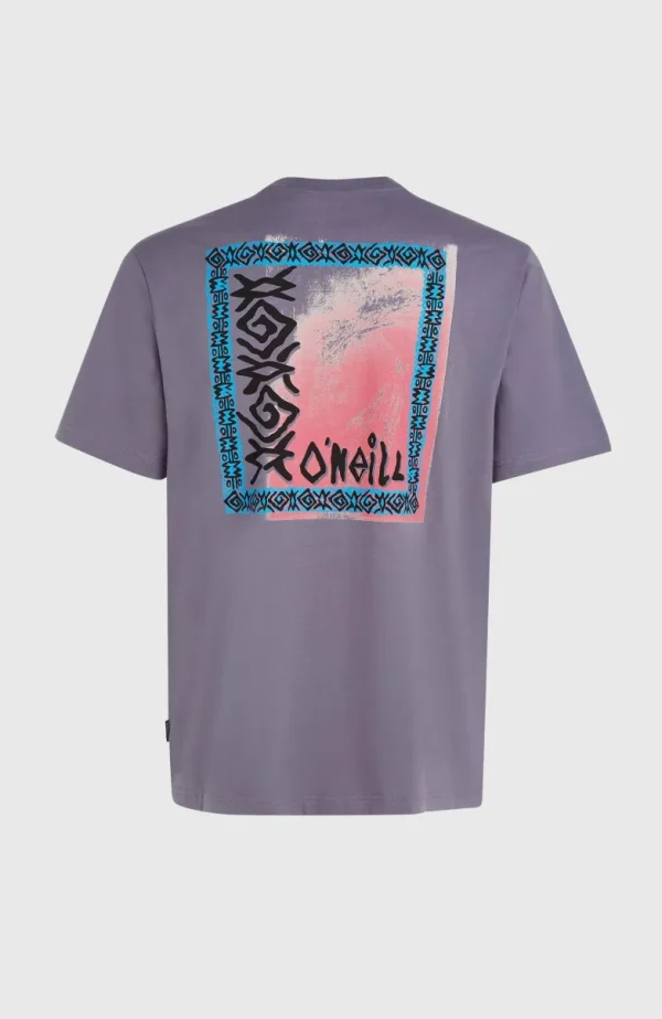 Framed T-shirt | | O’Neill New