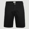 Friday Night Chino Shorts | | O’Neill Outlet