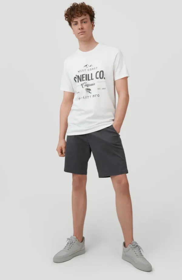 Friday Night Chino Shorts | | O’Neill Discount